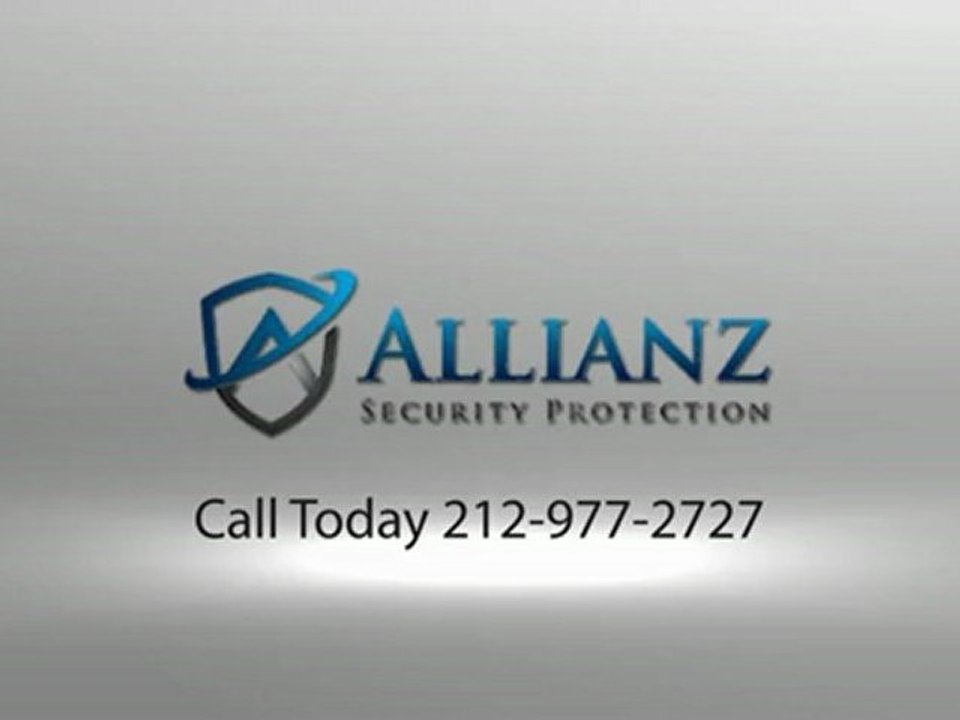 Allianz Security Protection Reviews 212-977-2727 Call | Allianz Security Protection Reviews