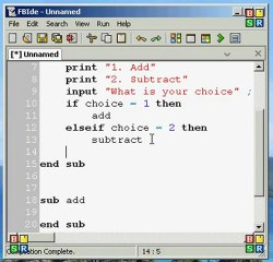 Learning Basic Programming  Lesson 2 - YouTube