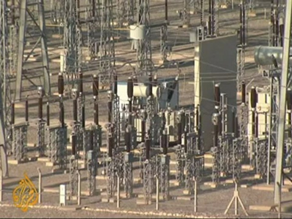 Turkey imposes sanctions on Syria