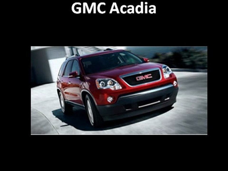 Gmc, Buick indianapolis, Indiana | Gmc Dealers Indianapolis
