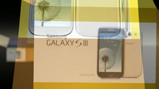 Galaxy S3