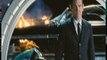 Men in Black 3 Movie Review - Will Smith, Tommy Lee Jones