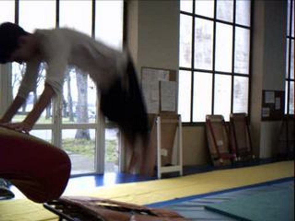 salto arr maxime