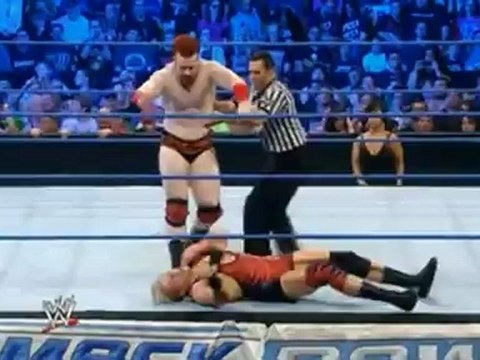 WWE Friday Night Smackdown International 2012.05.25 HDTV Watch Online By DesiTvForum.Net