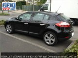 Occasion RENAULT MEGANE III BRON