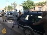 Armed gangs filling Mogadishu security vacuum