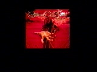Children Of Bodom - Deadnight Warrior