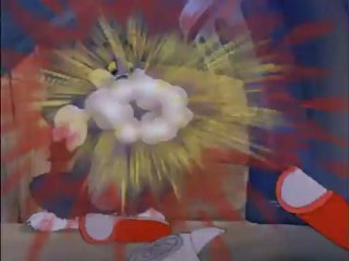 011 - The Yankee Doodle Mouse (1943)