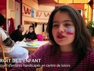 Printemps de l'égalité à Villetaneuse