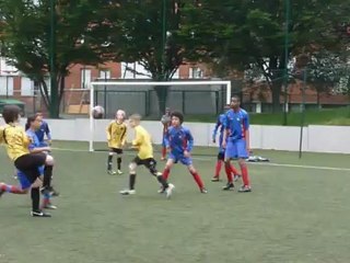 Nils ( gervaisienne ) but du 19 mai contre pantin cms