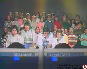 Micro Kid's Emission  (1994) 01   -   2 janvier 1994