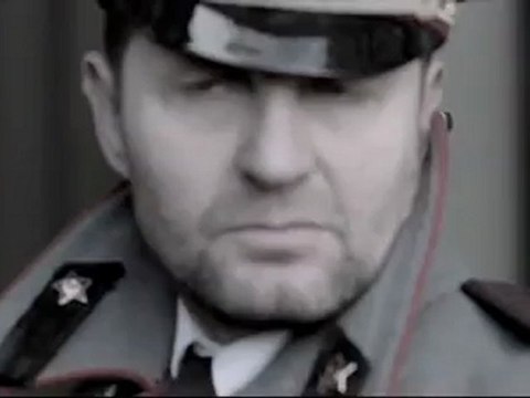 Metro: Last Light - Enter The Metro Live Action Trailer