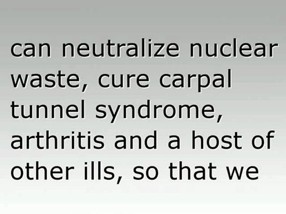 Fukushima Nuclear Reactor Meltdown