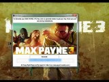 Max Payne 3 Multiplayer steaming crack keys