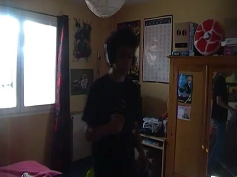 Jean-Jacques Goldman - Si tu m'emmènes (reprise)