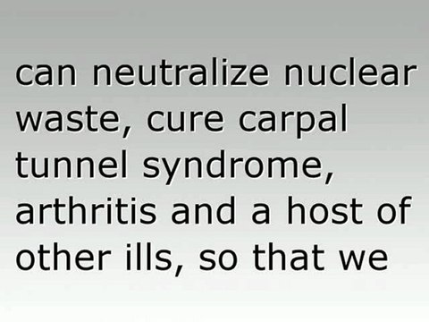 Fukushima Nuclear Reactor Meltdown