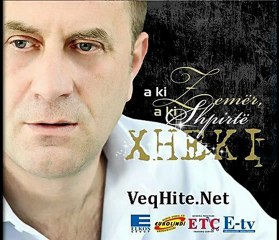 Xheki - Me mir qe je shku 2012