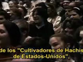 Monólogo Michael Moore