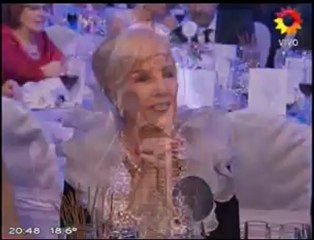 Pronto.com.ar Primer Homenaje