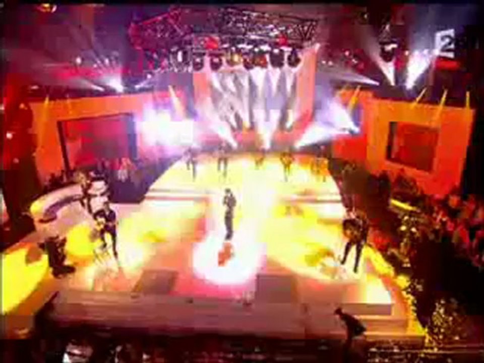 Alizee - La Isla Bonita