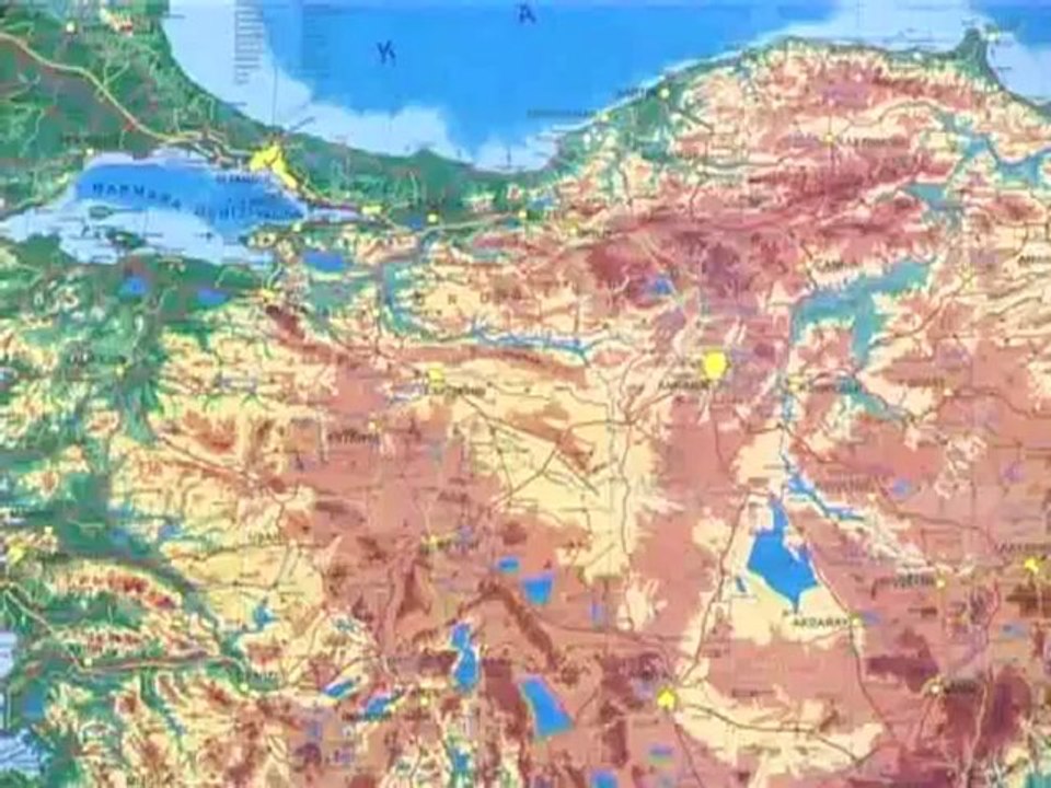 24-Ulaşım - Turizm Ticaret