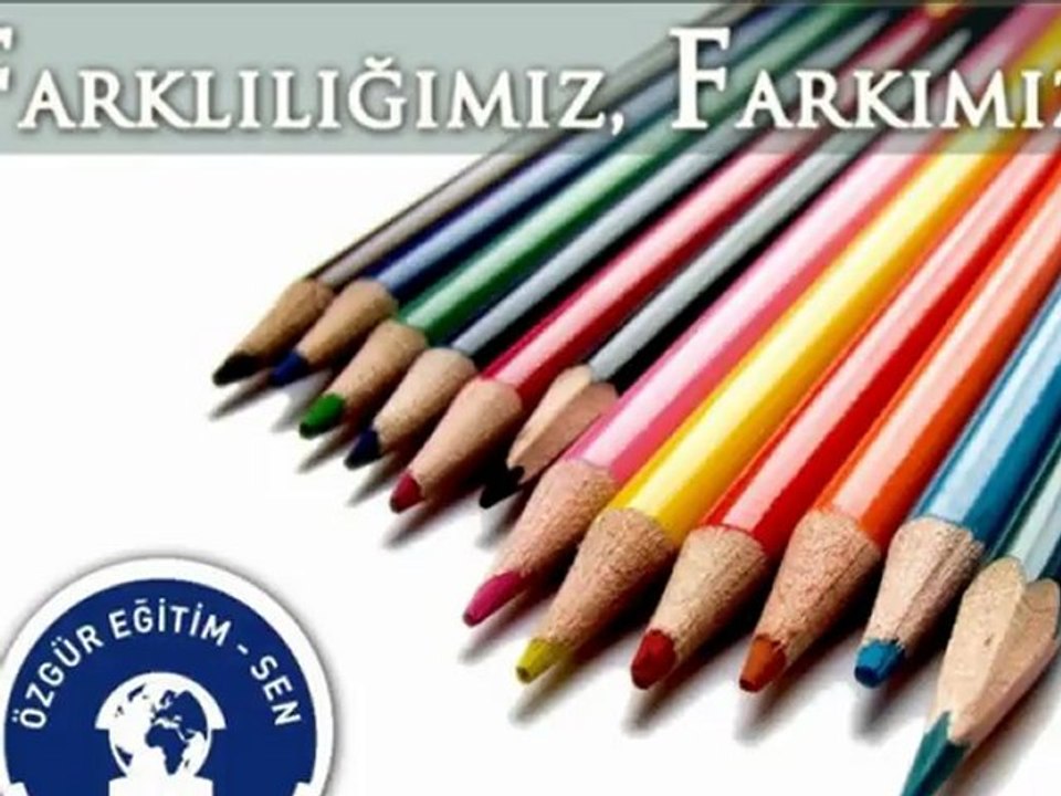 Özgür Eğitim-Sen,Adalet ve Özgürlük