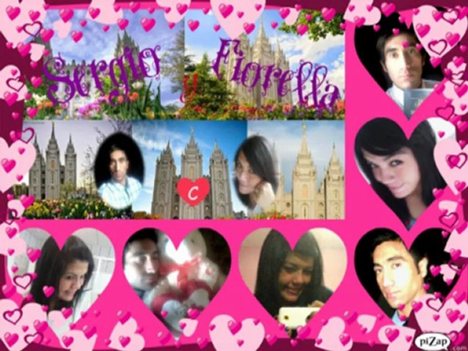 FELIZ ANIVERSARIO  S Y F 19/05/12