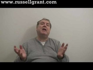 RussellGrant.com Video Horoscope Gemini May Monday 28th