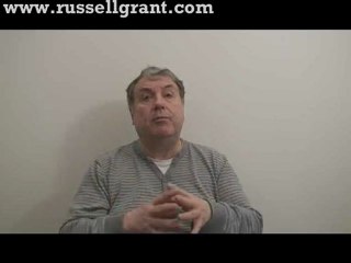 RussellGrant.com Video Horoscope Virgo May Monday 28th