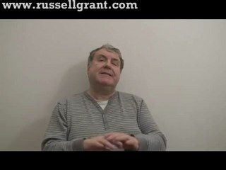 RussellGrant.com Video Horoscope Capricorn May Monday 28th