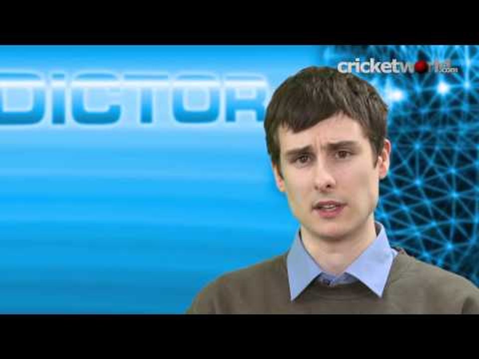 Cricket Betting Video - Mr Predictor - IPL 2012 Final - Chennai v Kolkata  - Cricket World TV