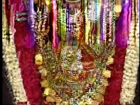 Sri Venkatesa Vaibhavam - Sanskrit Recital - R. Vedavalli - Tirupathi Venkataramanaa