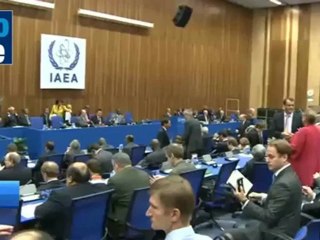 More enrichment centrifuges in Iran?