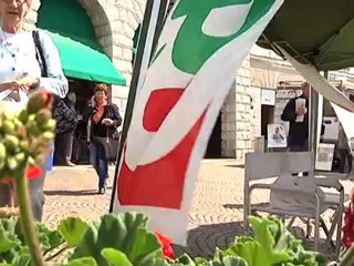 pd primarie per il parlamento 2013