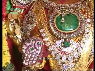 Tirupathi Balaji Sri Venkatesa Vaibhavam   Bhavayami   Nithyashri