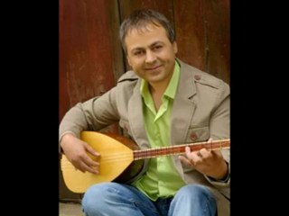 Ali Şahin-Dosta Sitem