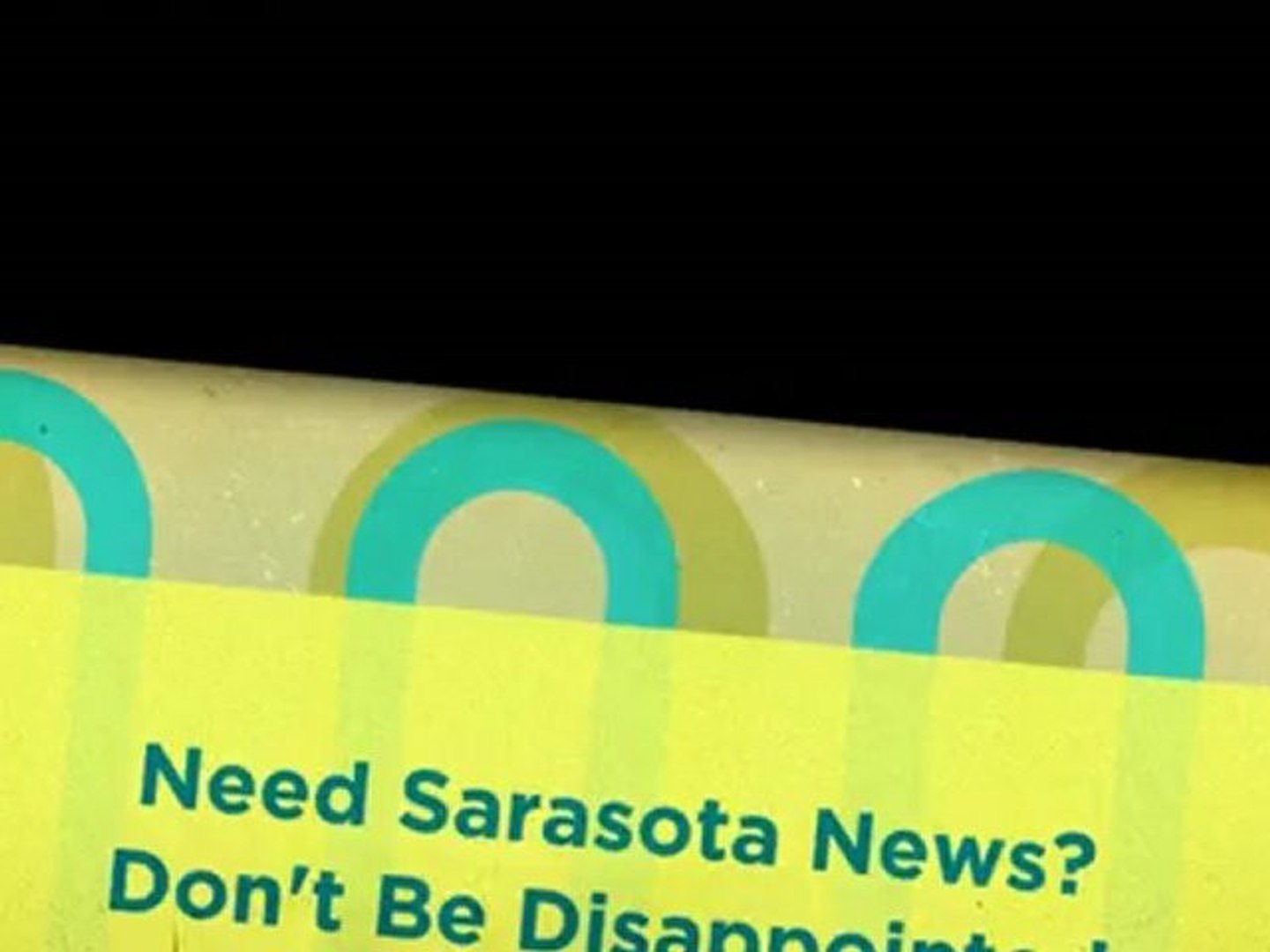 ⁣Sarasota News For Events