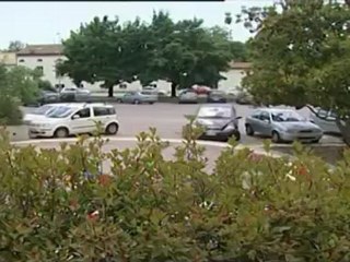 scritte e minacce contro il parrocco