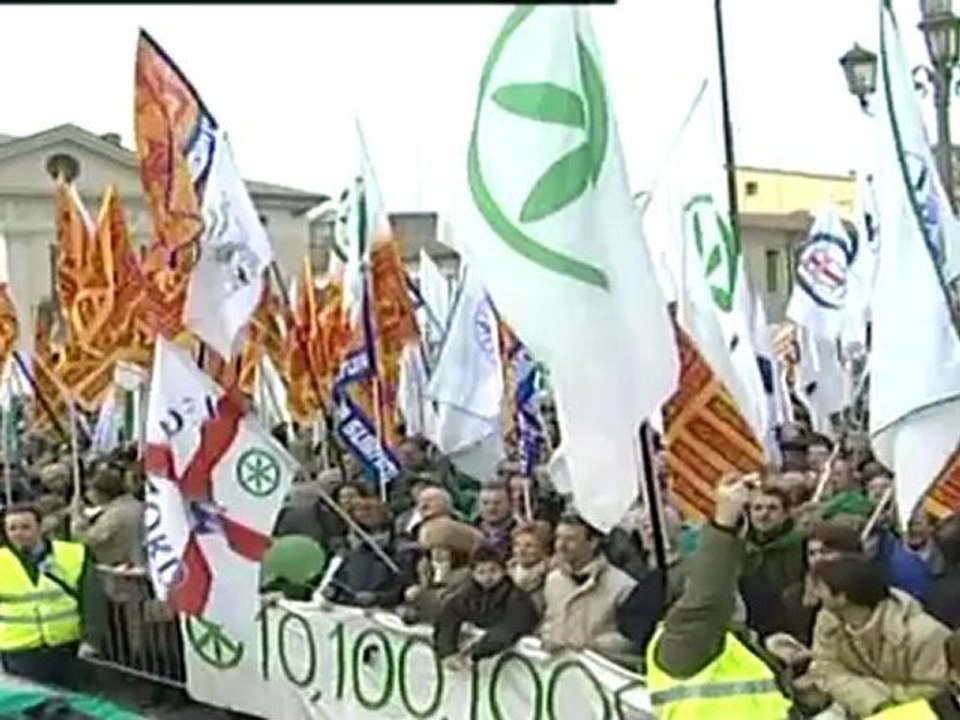 lega a congresso