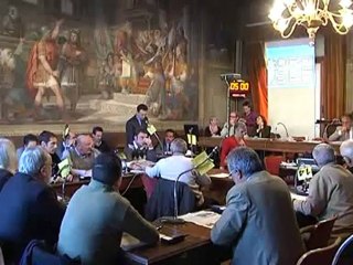 stufi della vecchia politica