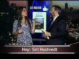 Lo Mejor y Lo Peor de Siri Hustvedt, por Eugenia Zicavo