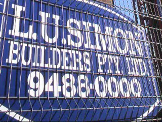 L.U Simon Builders Celebrating 50 Years