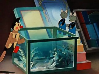 Старые знакомые. (1956) (2 Серия)