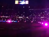 celebracion cule en el camp nou 2012 parte 1