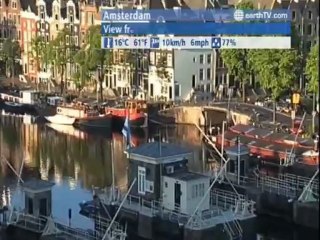 Agadir - Morocco, Salzburg - Austria, Cannes - France, Stuttgart - Germany, Amsterdam - Netherlands, London - United Kingdom, Barcelona - Spain