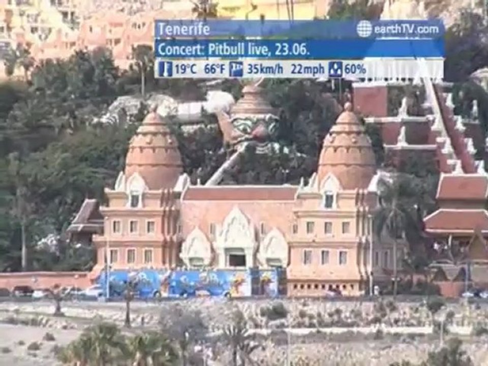 Tenerife - Spain, Ascona - Ticino - Switzerland, Cannes - France, Stuttgart - Germany, Doha - Qatar, Berlin - Germany, Cologne - Germany