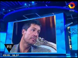 Pronto.com.ar Homenaje a Badía