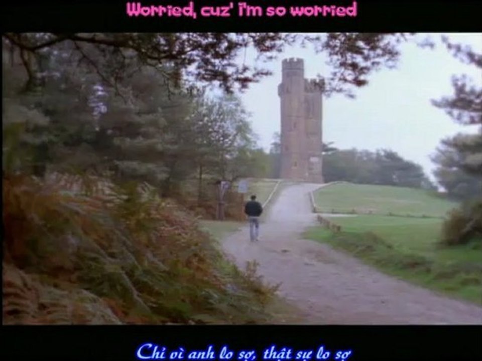 Shakin Stevens - Because I Love  You