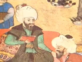 Asyanın Kandilleri-ALİ KUŞCU