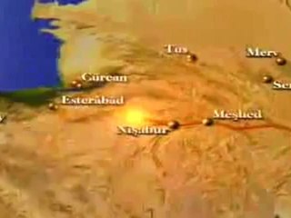 Asyanın Kandilleri-MUSA EL-HAREZMİ